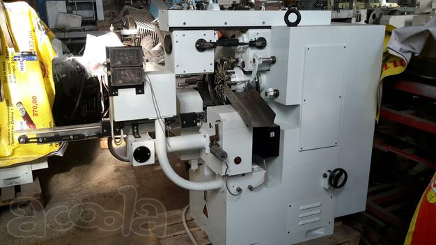 Заверточные машины Nagema EU-7